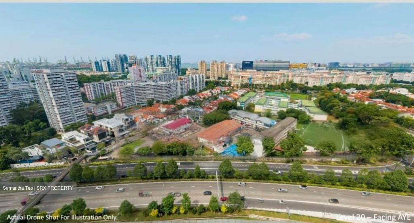 Elta (D5), Apartment #458802221